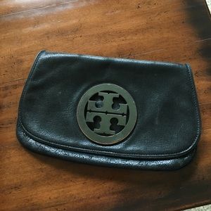 Tory Burch Clutch